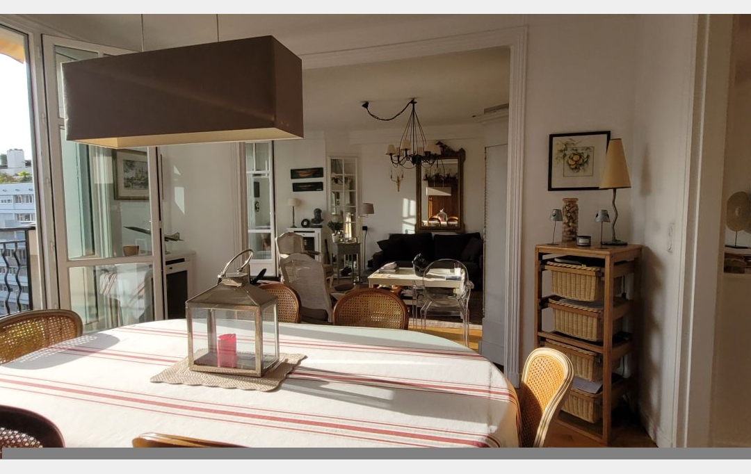 Annonces VINCENNES : Apartment | PARIS (75016) | 104 m2 | 1 199 000 &euro; 