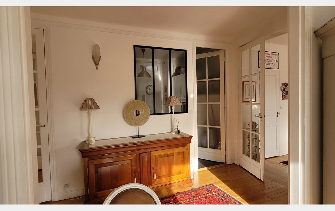Annonces VINCENNES : Apartment | PARIS (75016) | 104 m2 | 1 199 000 &euro; 