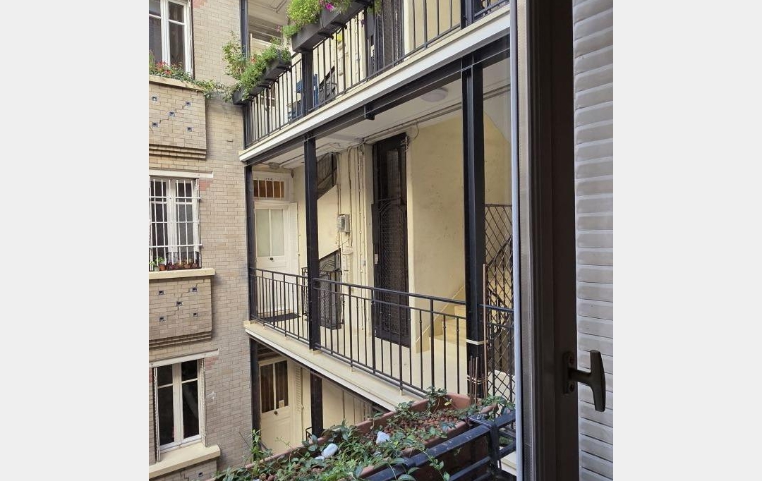 Annonces VINCENNES : Appartement | PARIS (75016) | 116 m2 | 1 200 000 &euro; 