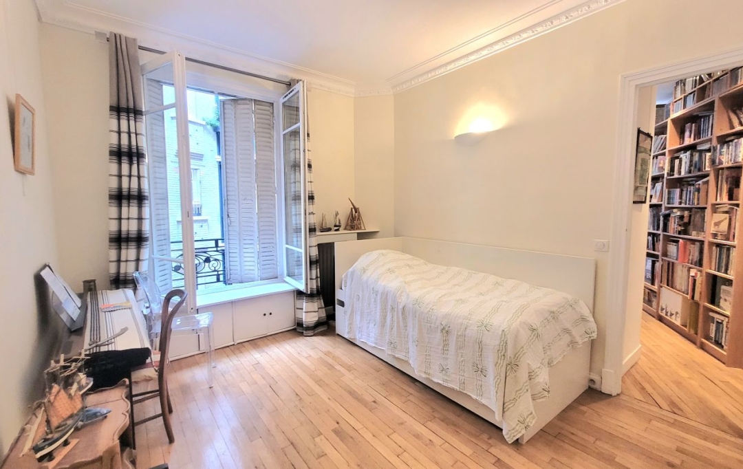 Annonces VINCENNES : Appartement | PARIS (75016) | 116 m2 | 1 200 000 &euro; 