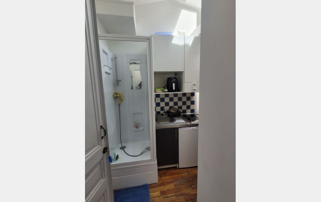 Annonces VINCENNES : Appartement | PARIS (75016) | 116 m2 | 1 200 000 &euro; 