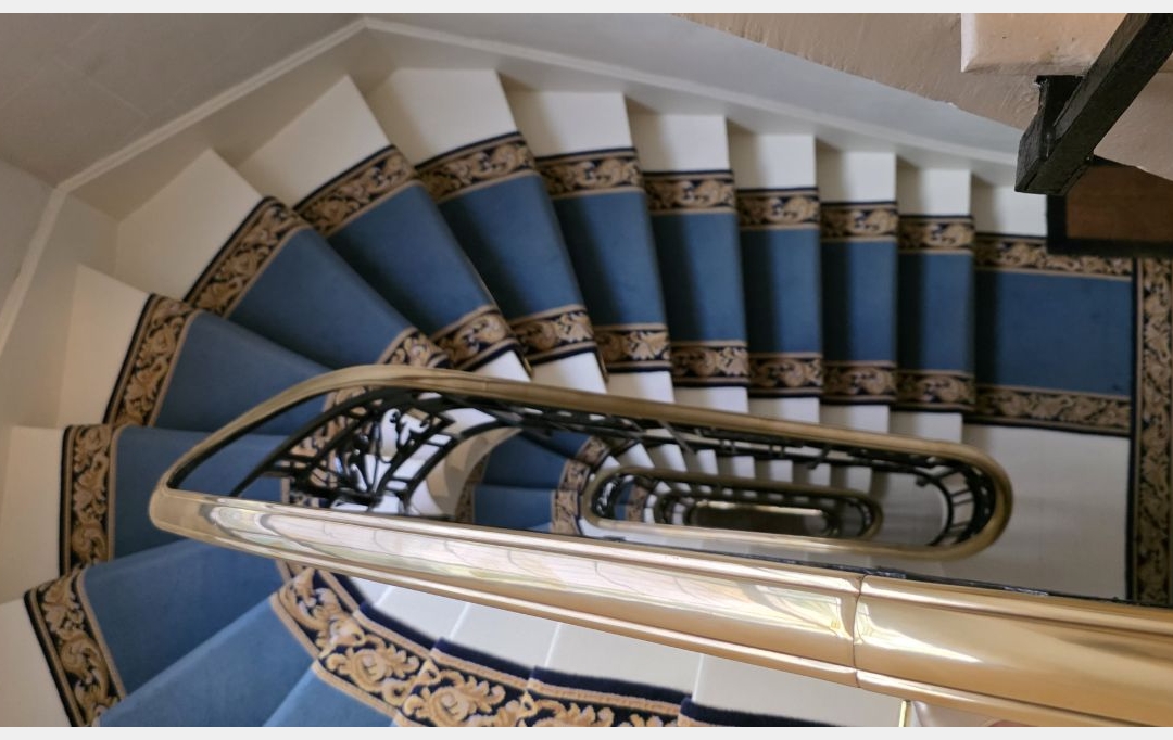Annonces VINCENNES : Appartement | PARIS (75016) | 116 m2 | 1 200 000 &euro; 