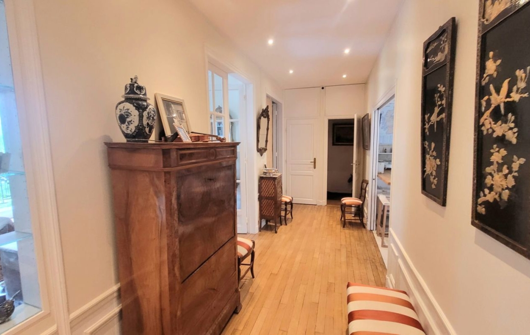 Annonces VINCENNES : Appartement | PARIS (75016) | 116 m2 | 1 200 000 &euro; 