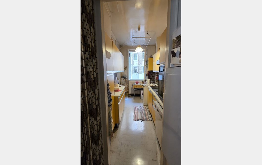 Annonces VINCENNES : Appartement | PARIS (75016) | 104 m2 | 957 000 &euro; 