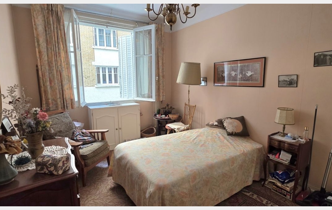 Annonces VINCENNES : Appartement | PARIS (75016) | 104 m2 | 957 000 &euro; 