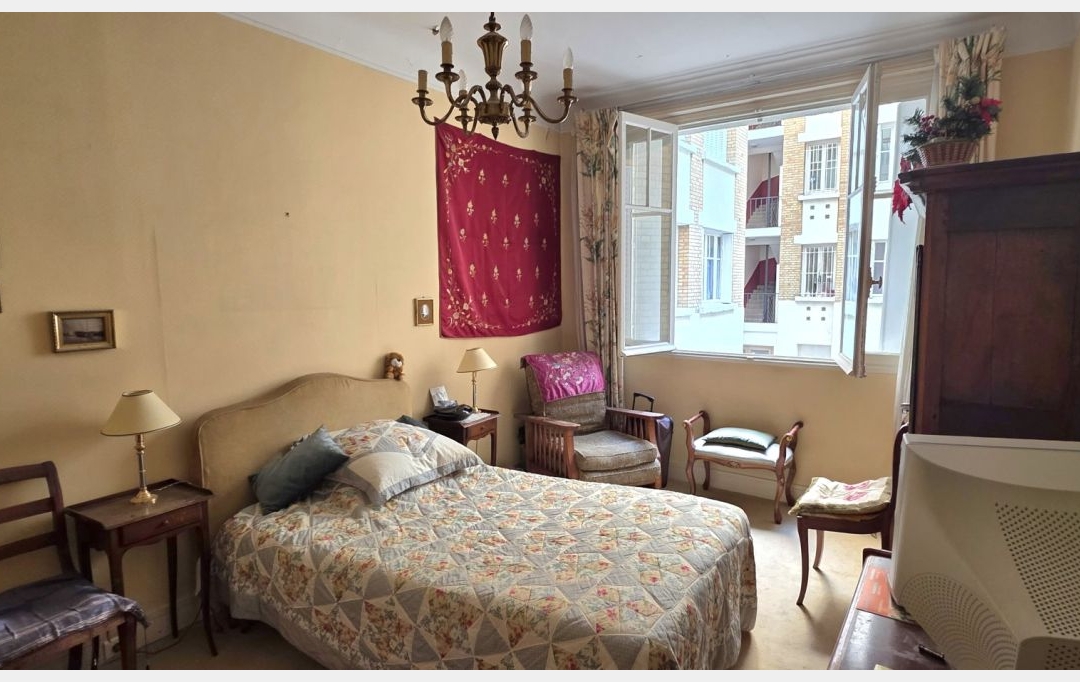 Annonces VINCENNES : Appartement | PARIS (75016) | 104 m2 | 957 000 &euro; 