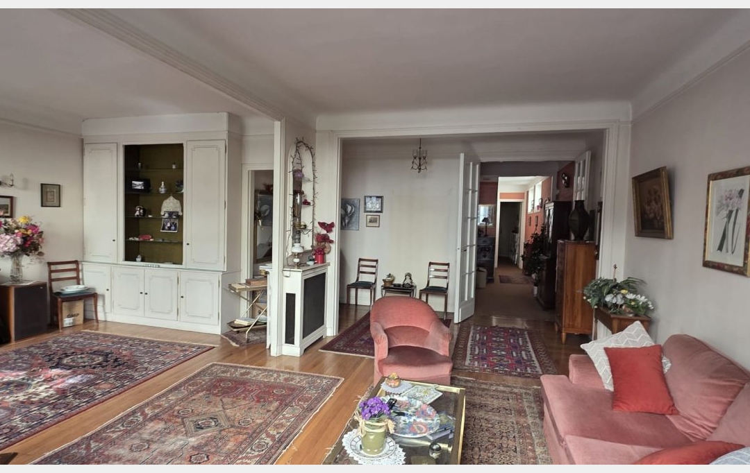 Annonces VINCENNES : Appartement | PARIS (75016) | 104 m2 | 957 000 &euro; 