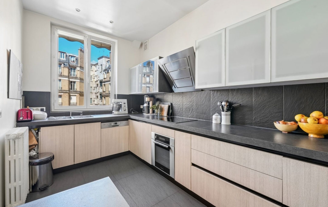 Annonces VINCENNES : Appartement | NEUILLY-SUR-SEINE (92200) | 201 m2 | 2 640 000 &euro; 