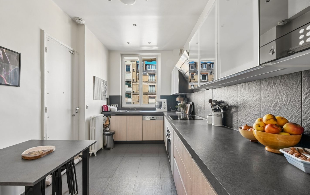 Annonces VINCENNES : Appartement | NEUILLY-SUR-SEINE (92200) | 201 m2 | 2 640 000 &euro; 