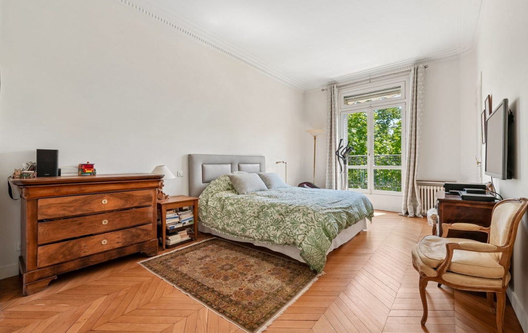 Annonces VINCENNES : Appartement | NEUILLY-SUR-SEINE (92200) | 201 m2 | 2 640 000 &euro; 