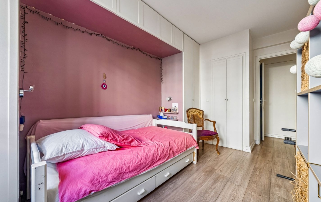 Annonces VINCENNES : Appartement | PARIS (75016) | 88 m2 | 850 000 &euro; 