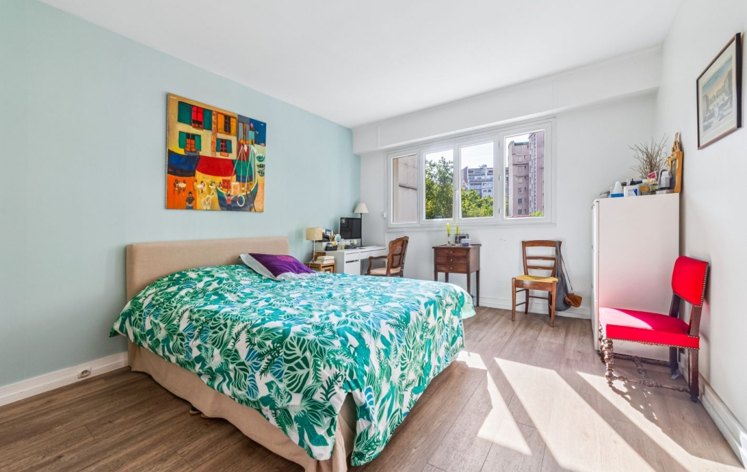 Annonces VINCENNES : Appartement | PARIS (75016) | 88 m2 | 850 000 &euro; 