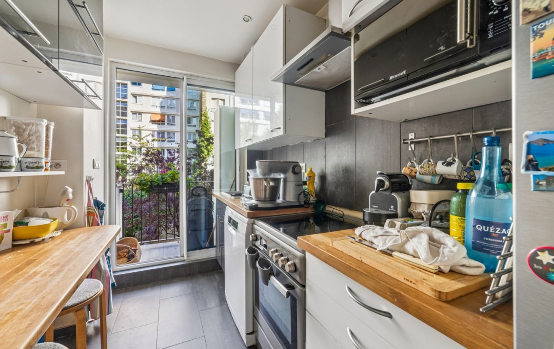 Annonces VINCENNES : Appartement | PARIS (75016) | 88 m2 | 850 000 &euro; 