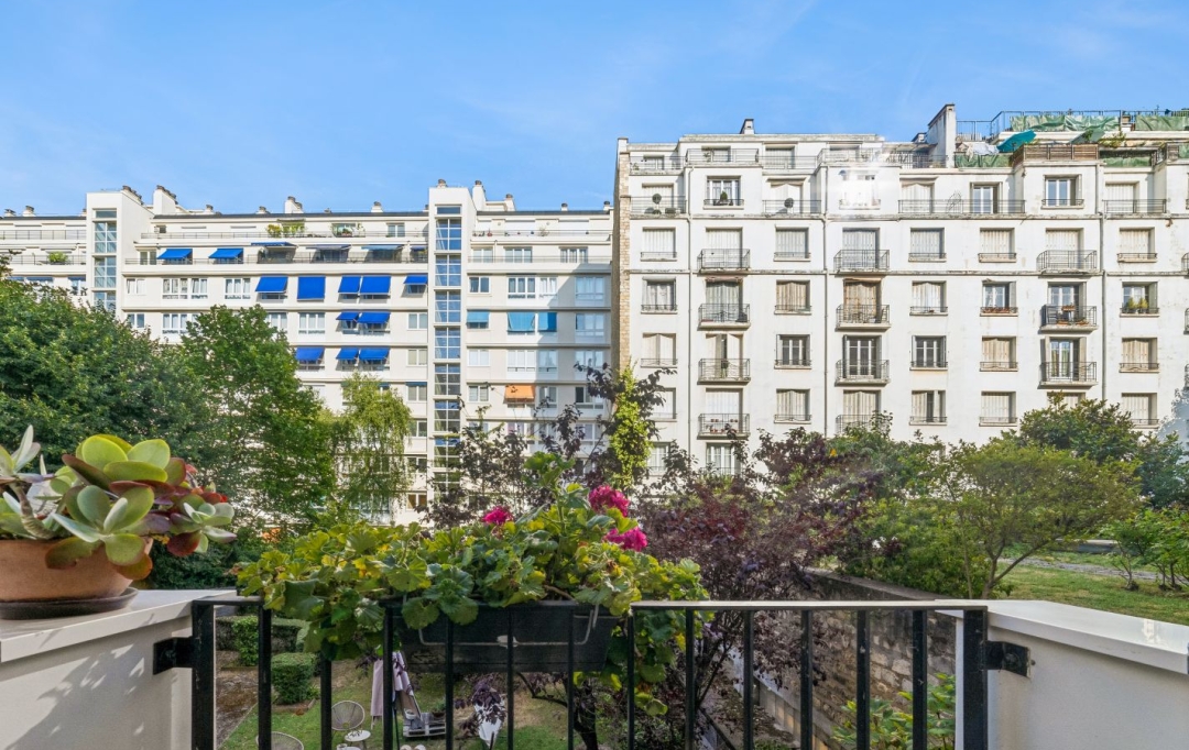 Annonces VINCENNES : Appartement | PARIS (75016) | 88 m2 | 850 000 &euro; 