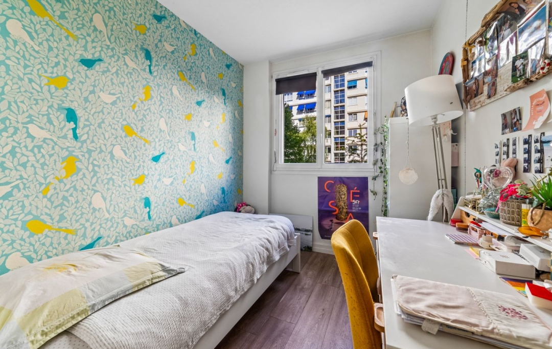 Annonces VINCENNES : Appartement | PARIS (75016) | 88 m2 | 850 000 &euro; 
