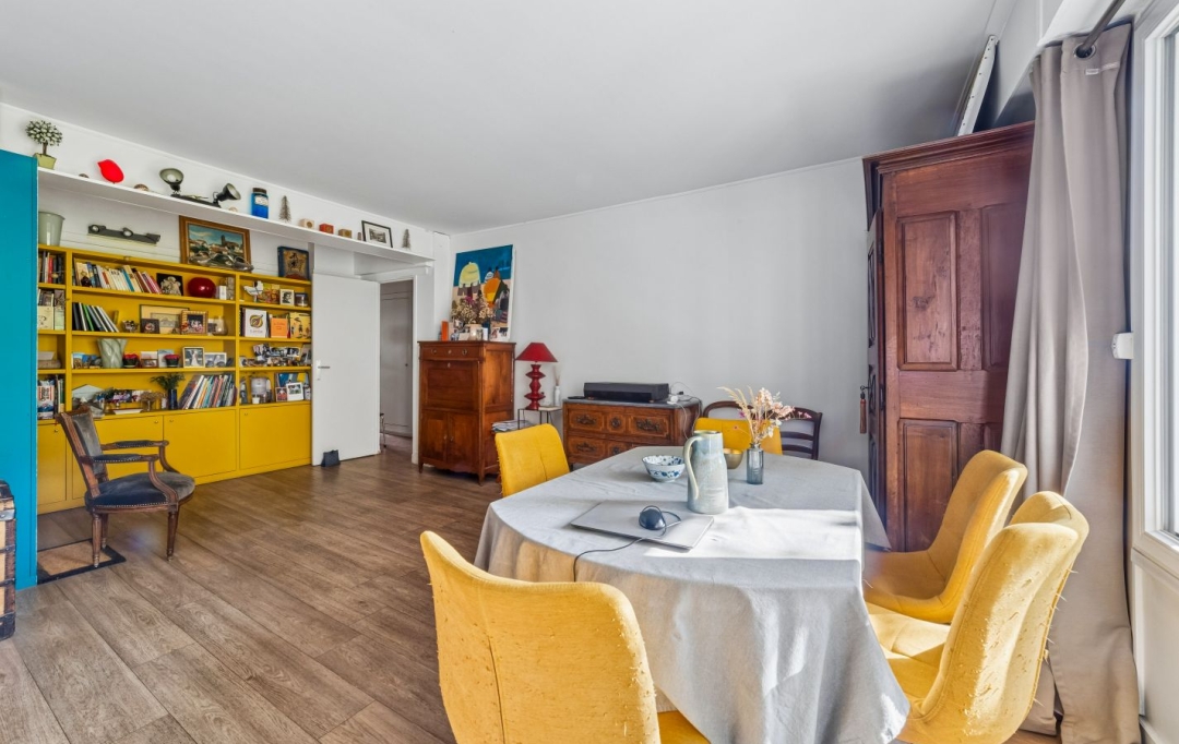 Annonces VINCENNES : Appartement | PARIS (75016) | 88 m2 | 850 000 &euro; 