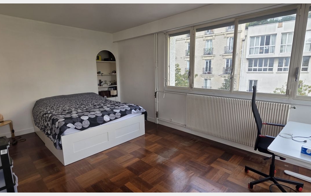 Annonces VINCENNES : Appartement | PARIS (75016) | 51 m2 | 527 500 &euro; 