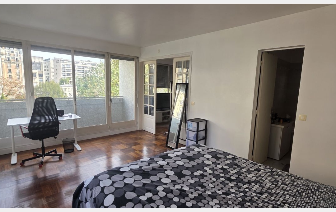 Annonces VINCENNES : Appartement | PARIS (75016) | 51 m2 | 527 500 &euro; 