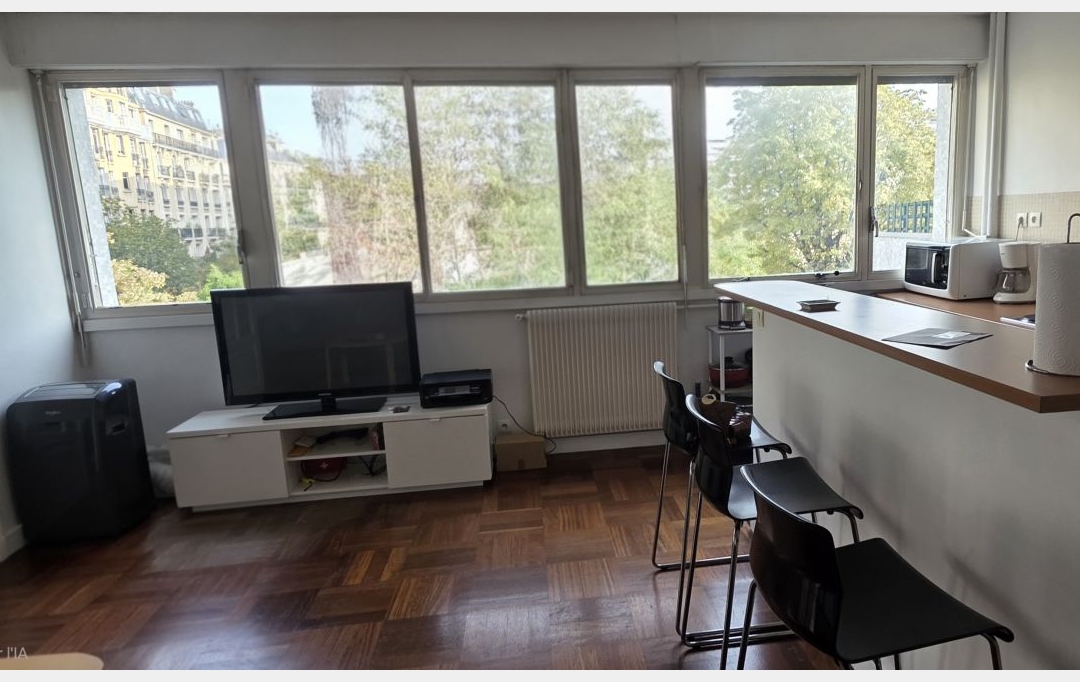 Annonces VINCENNES : Appartement | PARIS (75016) | 51 m2 | 527 500 &euro; 