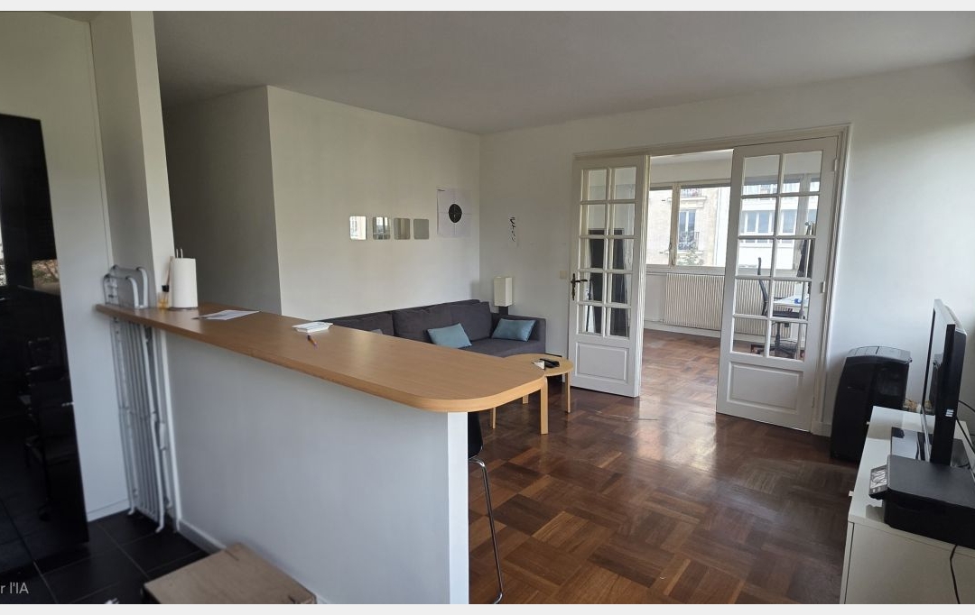 Annonces VINCENNES : Appartement | PARIS (75016) | 51 m2 | 527 500 &euro; 