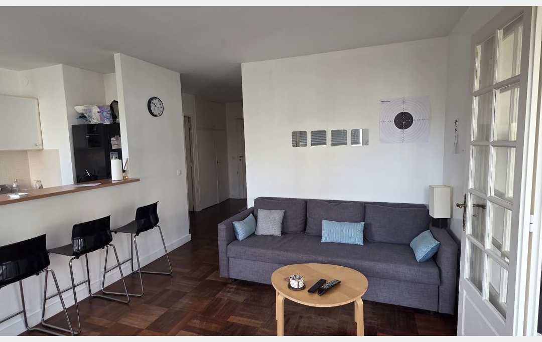 Annonces VINCENNES : Appartement | PARIS (75016) | 51 m2 | 527 500 &euro; 