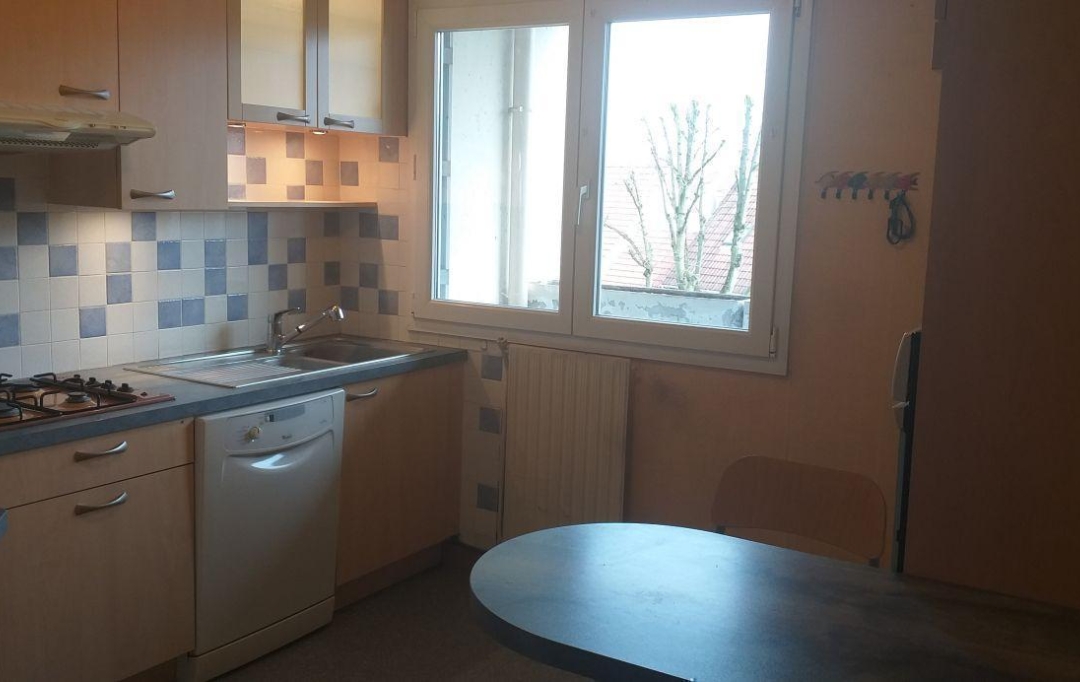 Annonces VINCENNES : Apartment | VITRY-SUR-SEINE (94400) | 83 m2 | 280 000 &euro; 