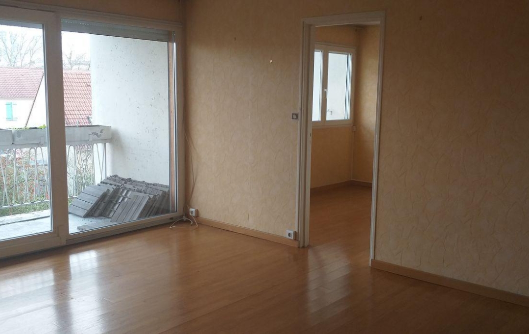 Annonces VINCENNES : Apartment | VITRY-SUR-SEINE (94400) | 83 m2 | 280 000 &euro; 