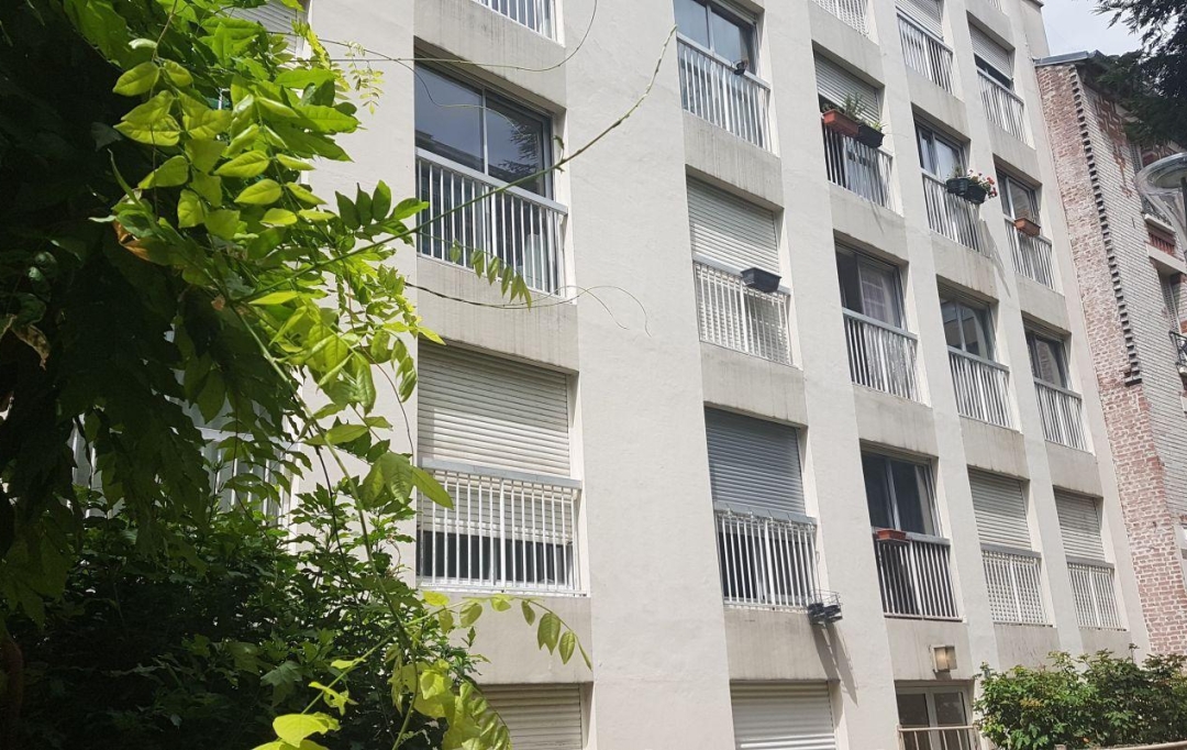 Annonces VINCENNES : Appartement | PARIS (75018) | 46 m2 | 340 200 &euro; 
