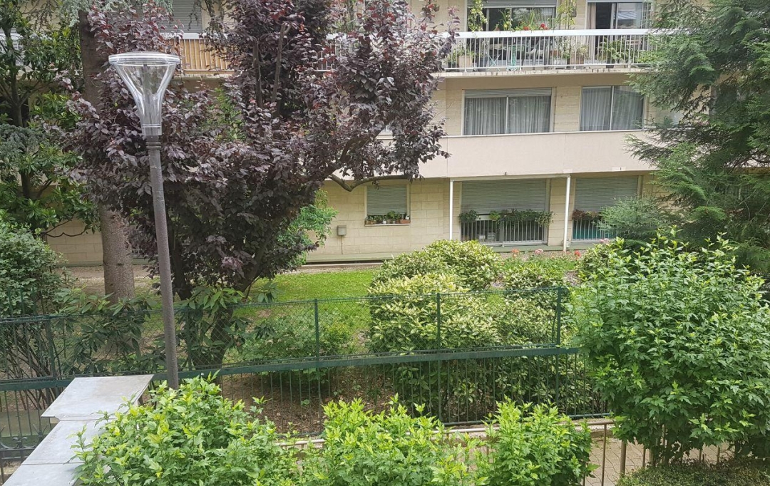 Annonces VINCENNES : Appartement | PARIS (75018) | 46 m2 | 340 200 &euro; 