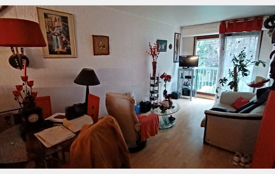 Annonces VINCENNES : Appartement | PARIS (75018) | 46 m2 | 340 200 € 