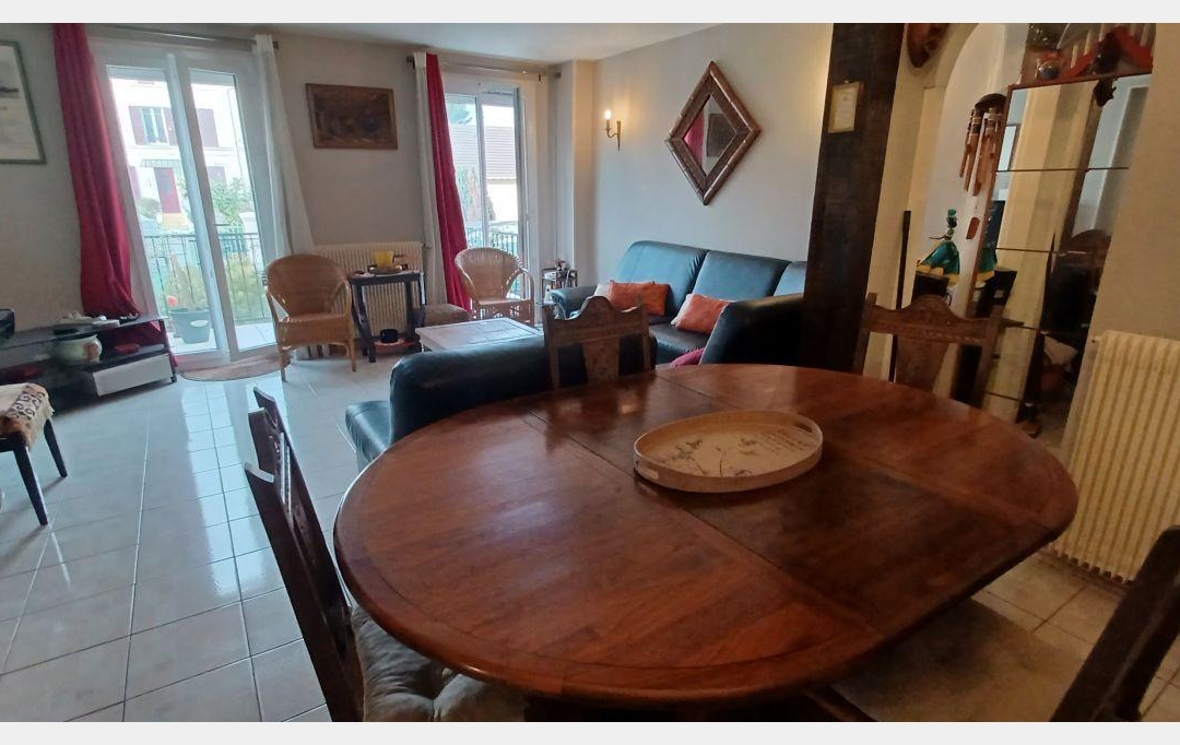 Annonces VINCENNES : Maison / Villa | SEVRAN (93270) | 80 m2 | 262 500 &euro; 