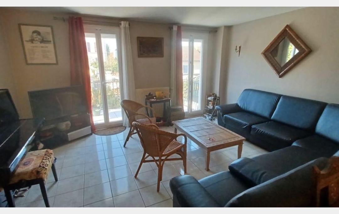 Annonces VINCENNES : Maison / Villa | SEVRAN (93270) | 80 m2 | 262 500 &euro; 
