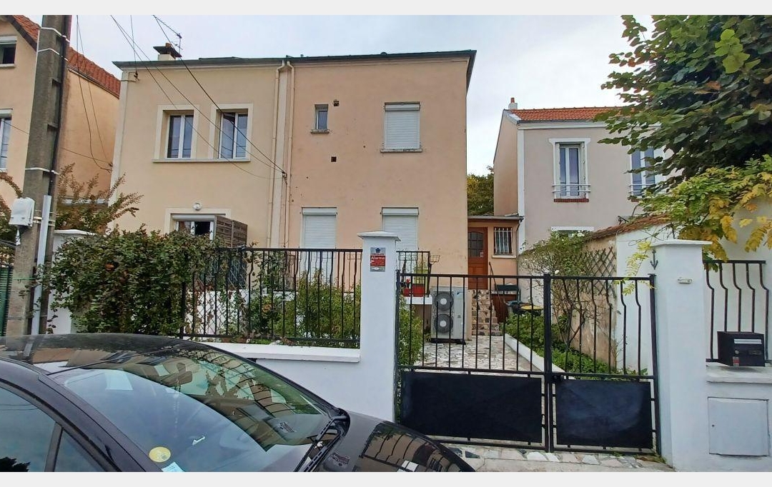 Annonces VINCENNES : Maison / Villa | SEVRAN (93270) | 80 m2 | 262 500 &euro; 