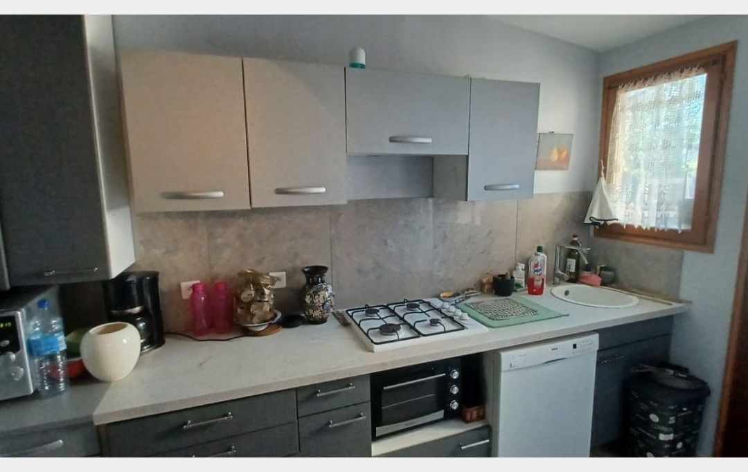 Annonces VINCENNES : Maison / Villa | SEVRAN (93270) | 80 m2 | 262 500 &euro; 