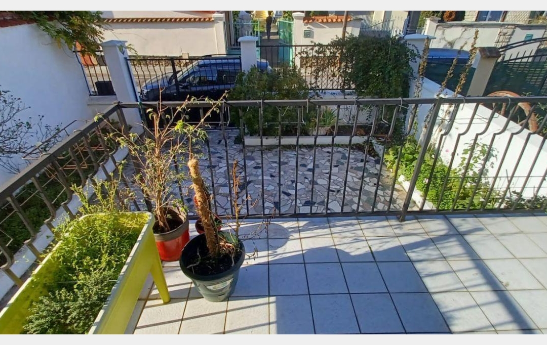 Annonces VINCENNES : Maison / Villa | SEVRAN (93270) | 80 m2 | 262 500 &euro; 