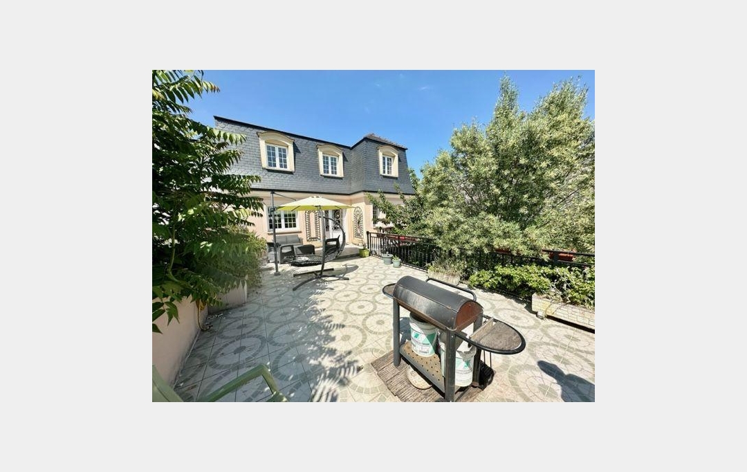Annonces VINCENNES : House | GAGNY (93220) | 200 m2 | 599 000 &euro; 