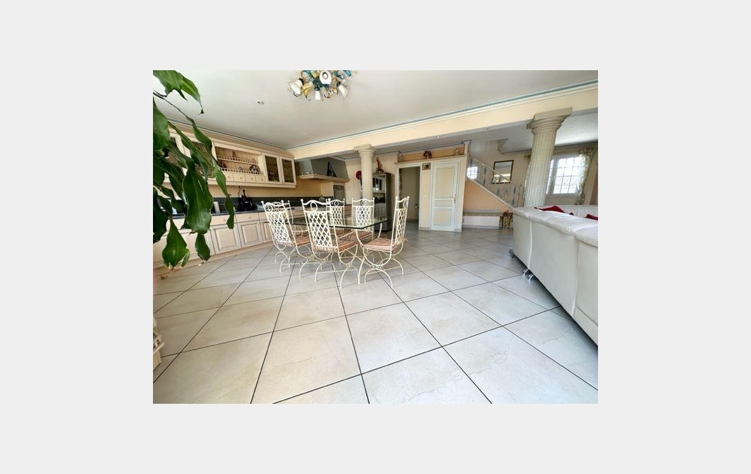 Annonces VINCENNES : House | GAGNY (93220) | 200 m2 | 599 000 &euro; 