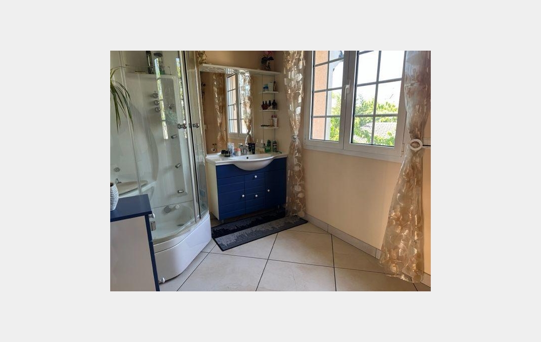 Annonces VINCENNES : House | GAGNY (93220) | 200 m2 | 599 000 &euro; 