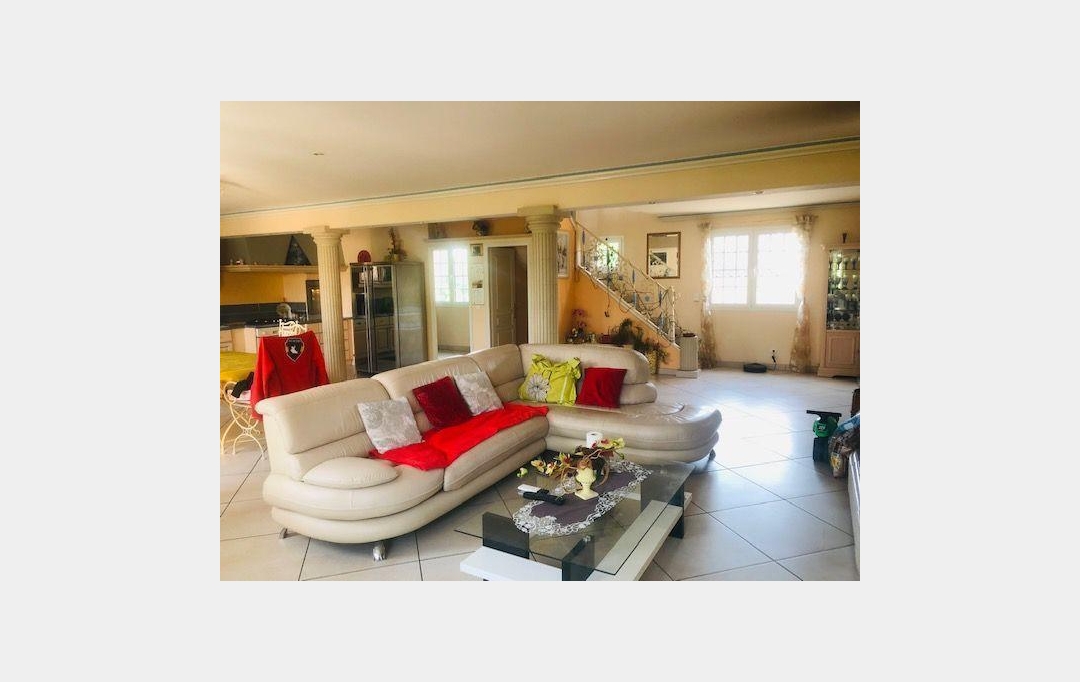 Annonces VINCENNES : House | GAGNY (93220) | 200 m2 | 599 000 &euro; 