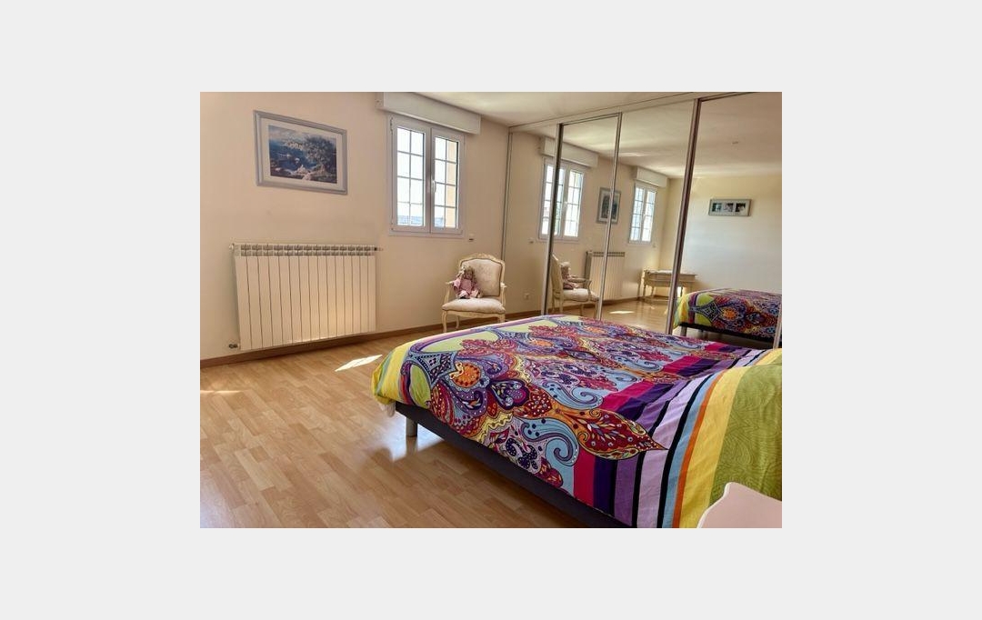 Annonces VINCENNES : House | GAGNY (93220) | 200 m2 | 599 000 &euro; 