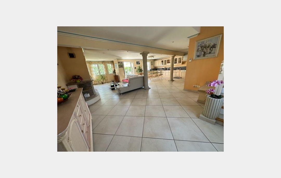 Annonces VINCENNES : House | GAGNY (93220) | 200 m2 | 599 000 &euro; 