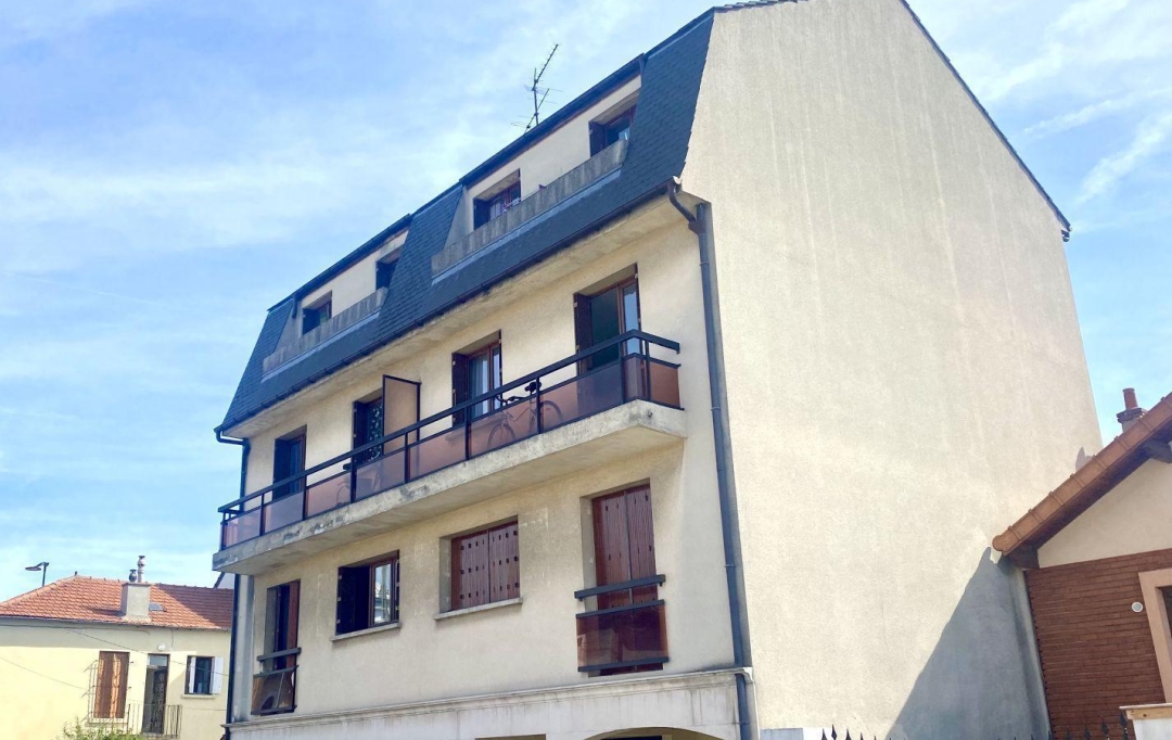 Annonces VINCENNES : Appartement | DRANCY (93700) | 65 m2 | 210 000 &euro; 