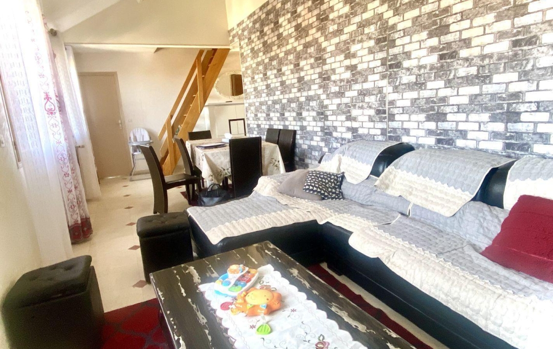 Annonces VINCENNES : Appartement | DRANCY (93700) | 65 m2 | 210 000 &euro; 