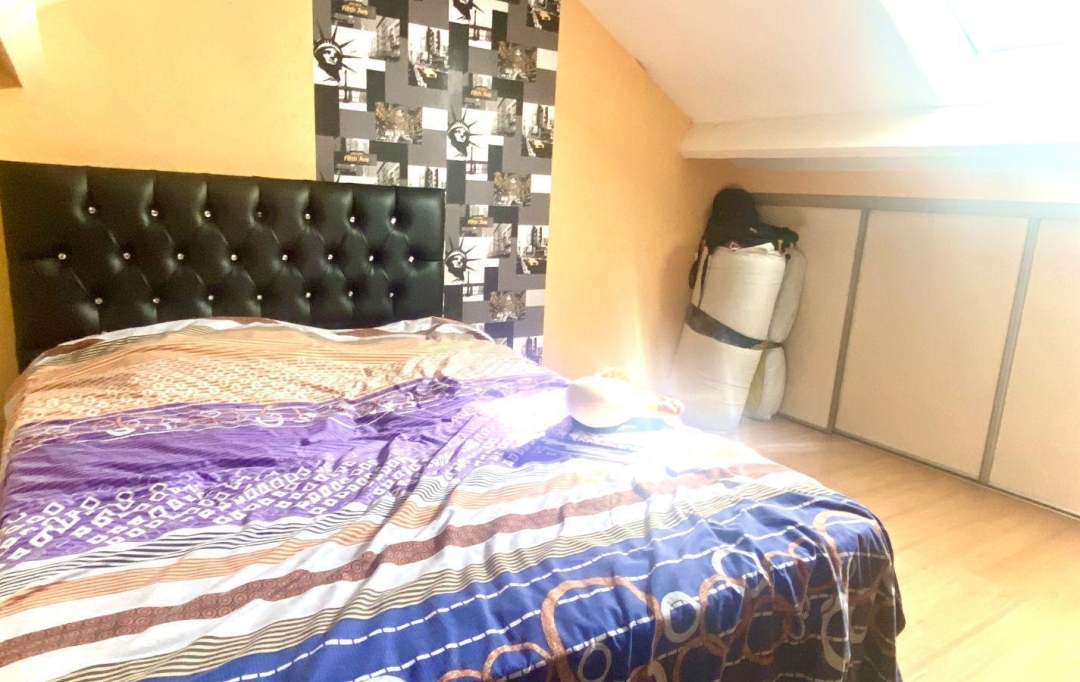 Annonces VINCENNES : Appartement | DRANCY (93700) | 65 m2 | 210 000 &euro; 