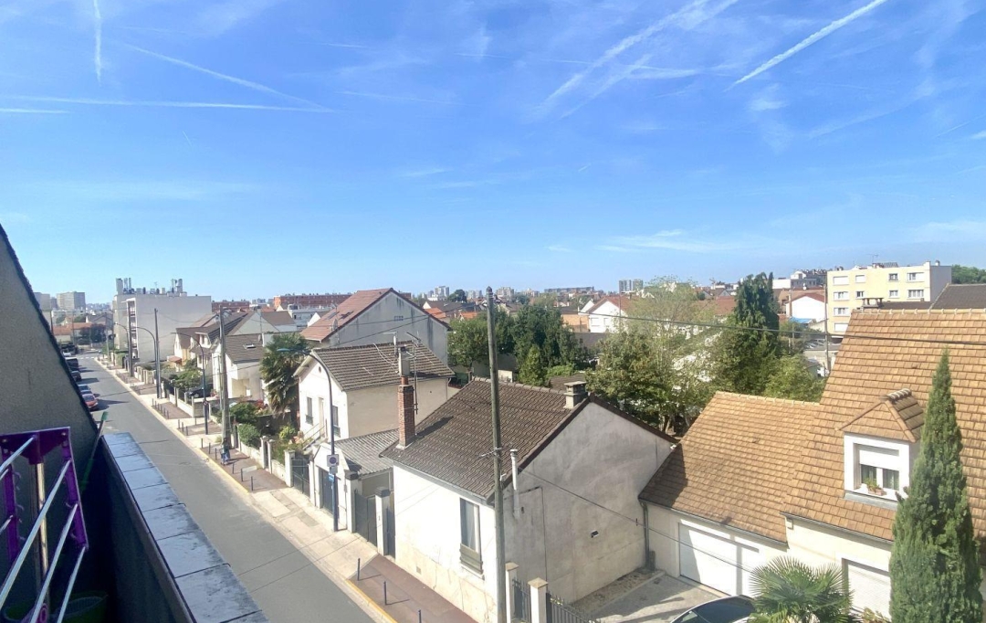 Annonces VINCENNES : Appartement | DRANCY (93700) | 65 m2 | 210 000 &euro; 