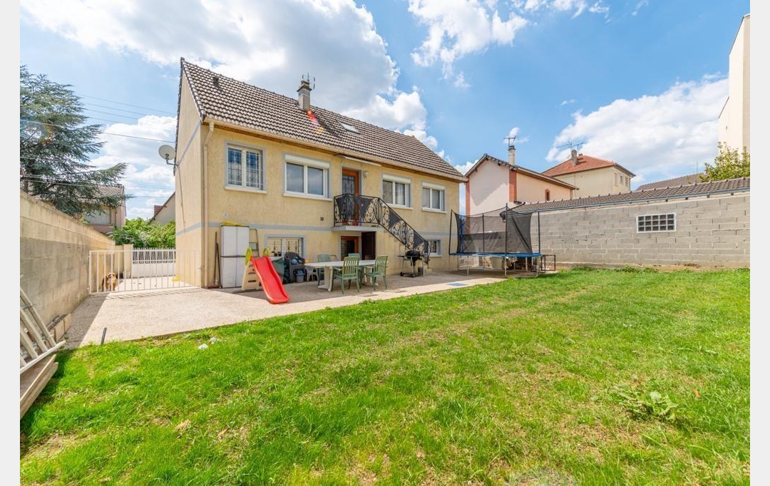 Annonces VINCENNES : Maison / Villa | VILLEPINTE (93420) | 152 m2 | 472 500 &euro; 