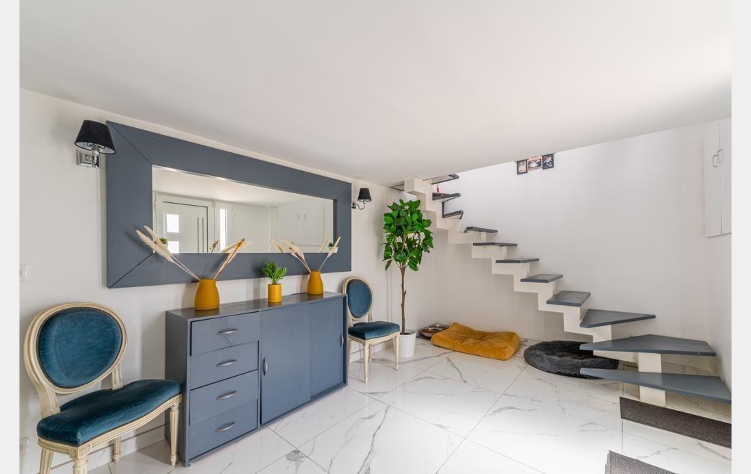 Annonces VINCENNES : Maison / Villa | VILLEPINTE (93420) | 152 m2 | 472 500 &euro; 