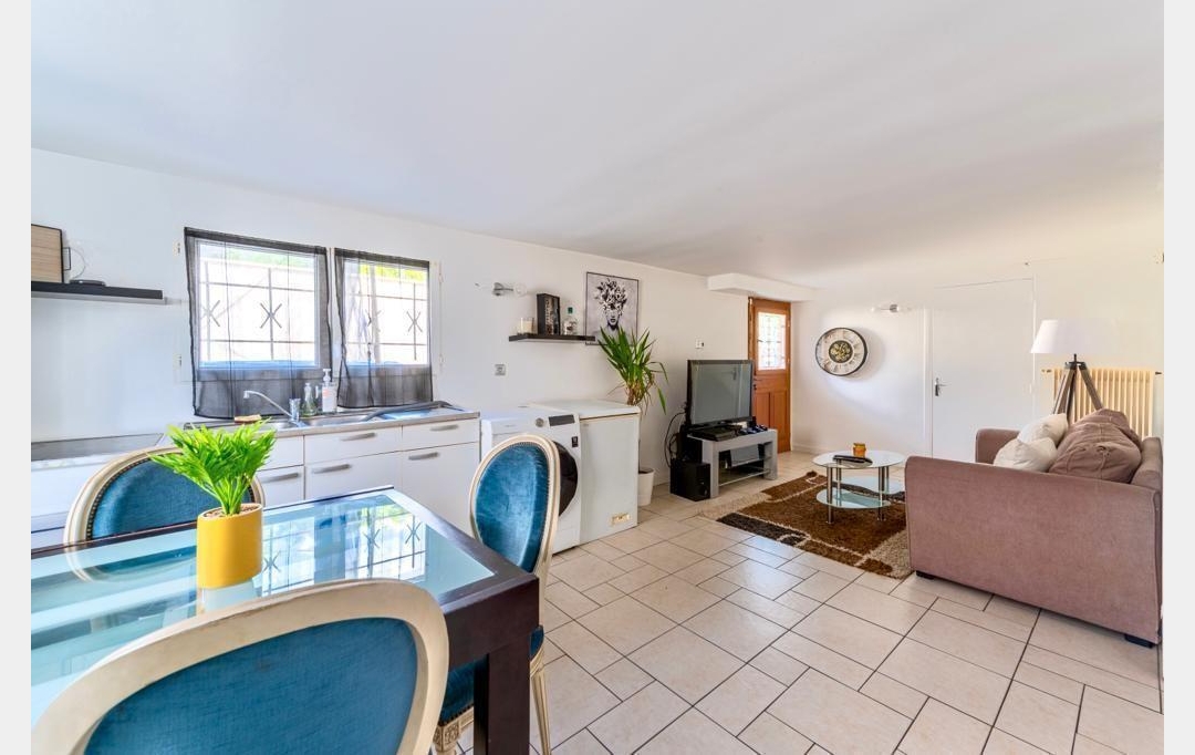 Annonces VINCENNES : Maison / Villa | VILLEPINTE (93420) | 152 m2 | 472 500 &euro; 