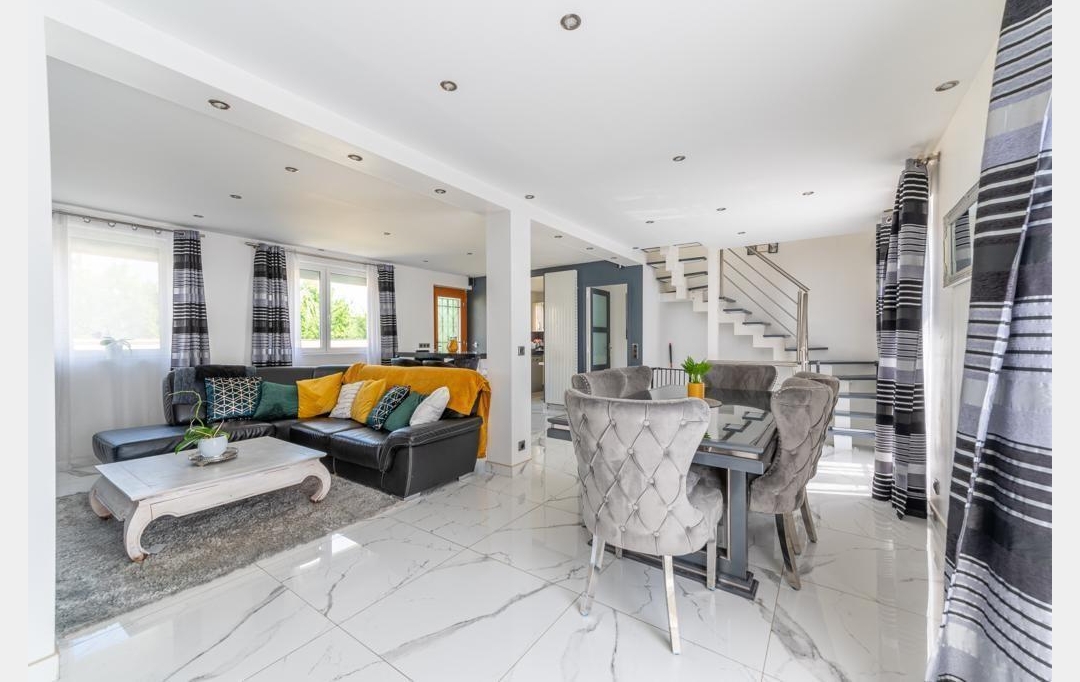 Annonces VINCENNES : Maison / Villa | VILLEPINTE (93420) | 152 m2 | 472 500 &euro; 