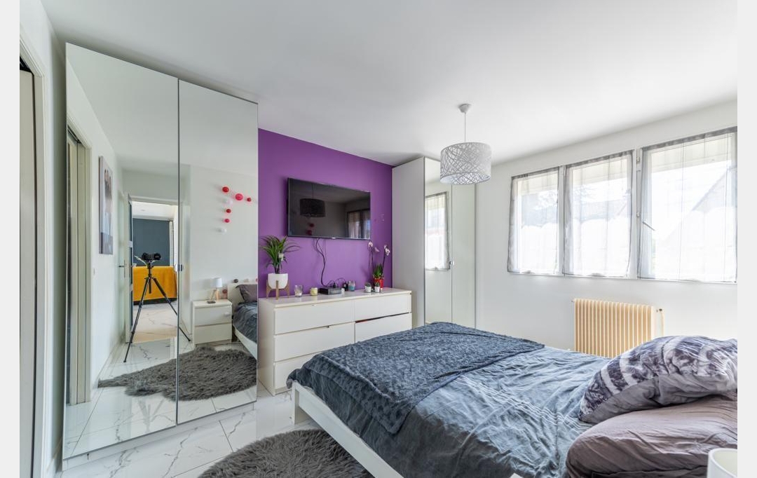 Annonces VINCENNES : Maison / Villa | VILLEPINTE (93420) | 152 m2 | 472 500 &euro; 